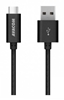 Picture of AVACOM TPC-100K USB CABLE - USB TYPE-C, 100CM, BLACK