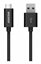 Attēls no AVACOM TPC-100K USB CABLE - USB TYPE-C, 100CM, BLACK