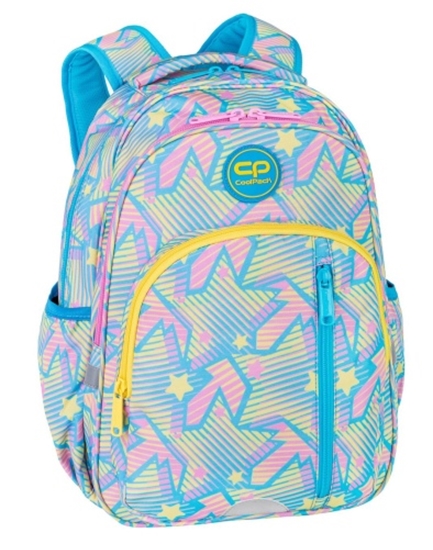 Picture of Backpack CoolPack Base Dancefloor