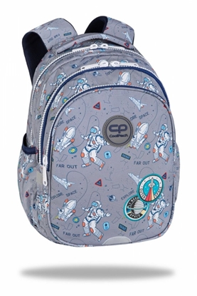 Picture of Backpack CoolPack Jerry Cosmic