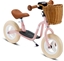 Attēls no Balansinis dviratukas Puky LR XL BR CLASSIC retro rožinis