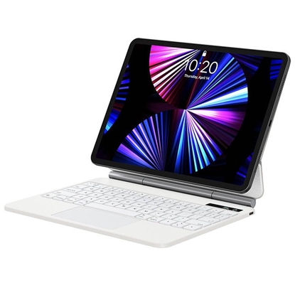 Picture of Baseus Brilliance PRO Keyboard for Apple iPad 10.9"