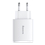 Attēls no Baseus Compact wall charger PD /30W / 1x USB-C /2x USB