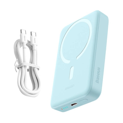 Picture of Baseus Fast Charge Powerbank for Phone / 30W / 10000mAh