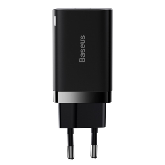 Picture of Baseus Super Si PD Wall Charger 30W / 1x C USB