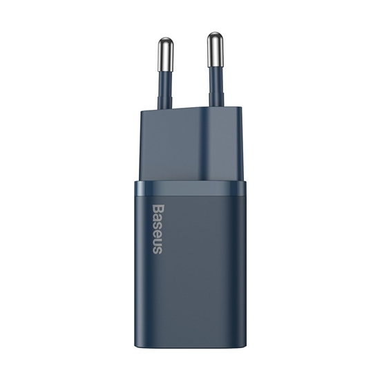 Picture of Baseus Super Si Wall Charger PD / 20W / 1x USB-C