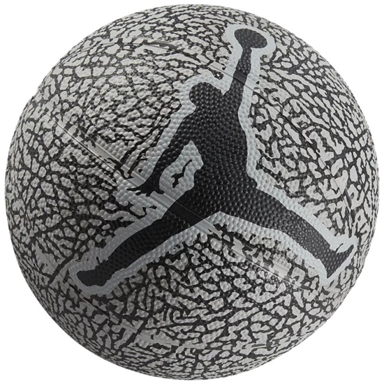 Изображение Basketbola bumba Jordan Skills 2.0 Graphic Mini Ball J1006753-056