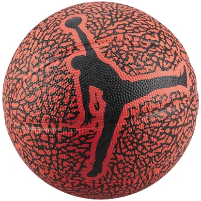 Изображение Basketbola bumba Jordan Skills 2.0 Graphic Mini Ball J1006753-650