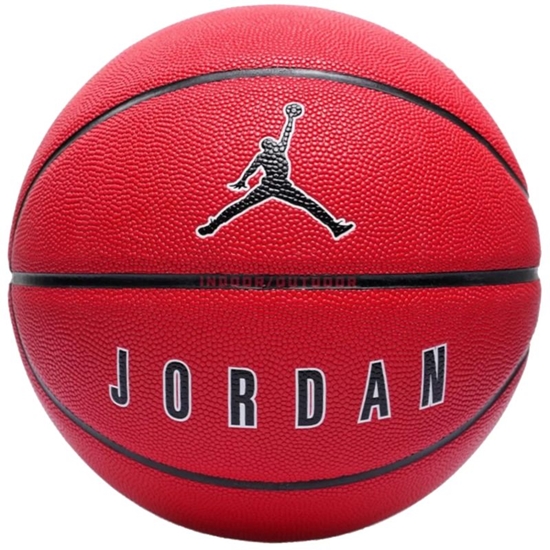 Изображение Basketbola bumba Jordan Ultimate 2.0 8P In/Out Ball J1008254-651