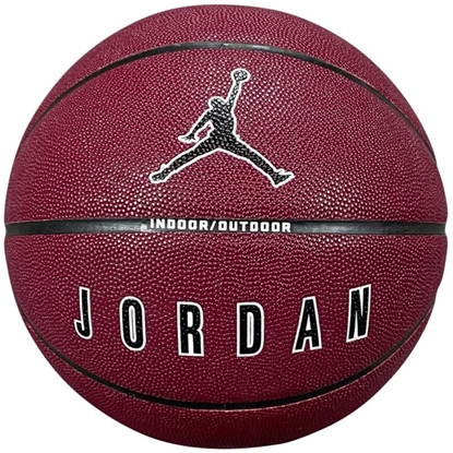 Attēls no Basketbola bumba Jordan Ultimate 2.0 8P In/Out Ball J1008257-652
