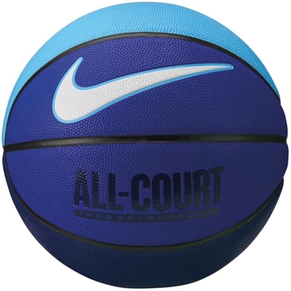 Picture of Basketbola bumba Nike Everyday All Court 8P Ball N1004369-425