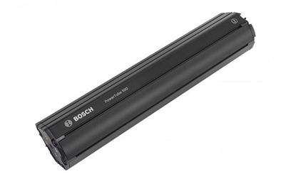 Picture of Baterija el.dviračiui PowerTube 500 horizontal (BBP280)