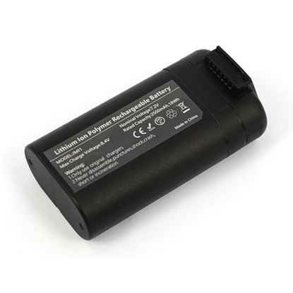 Attēls no Battery for DJI Mavic Mini, 7.2V, 2500mAh