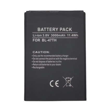 Picture of Battery LG BL-47TH