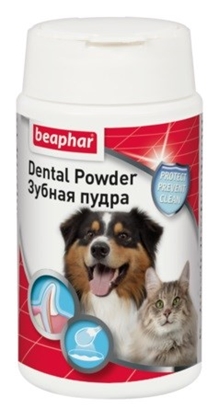 Picture of BEAPHAR Dental Powder - 75g