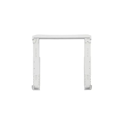 Изображение Beko PSKS dishwasher part/accessory White Installation kit