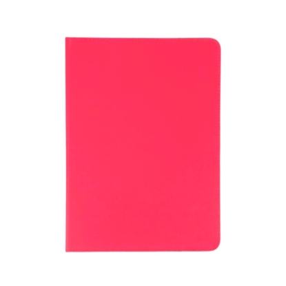 Attēls no Benks Smart PU Leather maks ar stendu priekš Ipad Pro 12.9 inch Red