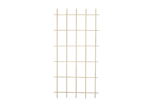 Picture of BESK Atbalsts pukem 150x75cm