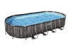 Picture of Bestway 5611T Swimming Pool 732 x 366 x 122cm