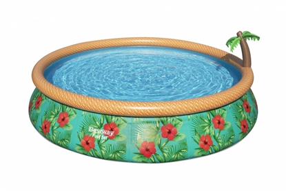 Picture of Bestway 57416 Swimming Pool 457 x 84cm