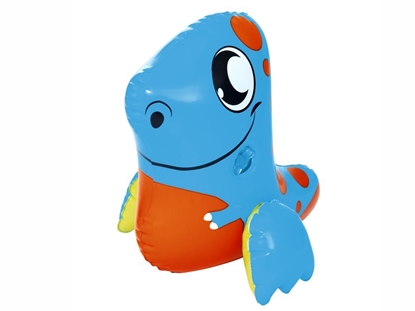 Attēls no Bestway dmuchana zabawka 'Dinozaurs'