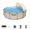 Picture of Bestway Power Steel 5614V Swimming Pool 396 x 107cm
