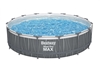 Изображение Bestway Steel Pro 561GD Swimming Pool 457 x 107cm