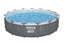 Изображение Bestway Steel Pro 561GD Swimming Pool 457 x 107cm