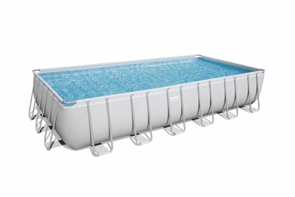 Picture of Bestway SteelPro Max 56475 Swimming Pool 732 x 366 x 132cm