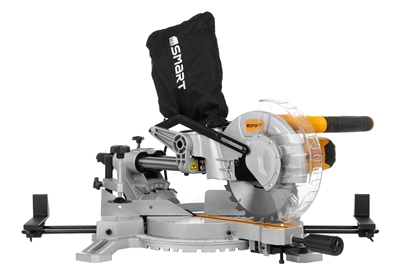 Picture of Bevel saw 1500W 210mm SMART365 SM-04-05210