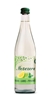 Picture of Bezalkoholisks dzirkstošs dzēriens laims, citrons, piparmētra, MEŽEZERS, 0.5L