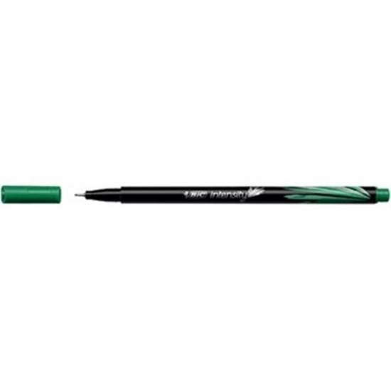 Picture of BIC Fineliners INTENSITY FINE Green BCL 1psc. 449190