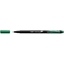 Picture of BIC Fineliners INTENSITY FINE Green BCL 1psc. 449190
