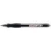 Picture of BIC gel pen GEL-OCITY, 0.7 mm, black, 1 pcs. 600659