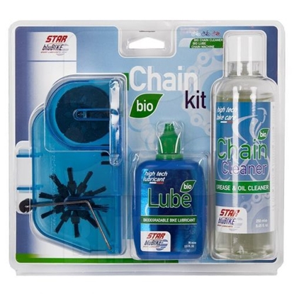 Изображение Bio Chain Kit
