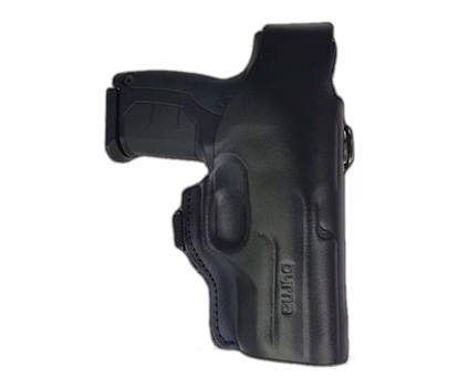 Attēls no BYRNA HD/SD pistol leather holster (3.1545)