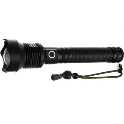 Picture of Blackmoon (8547) Flashlight LED P70