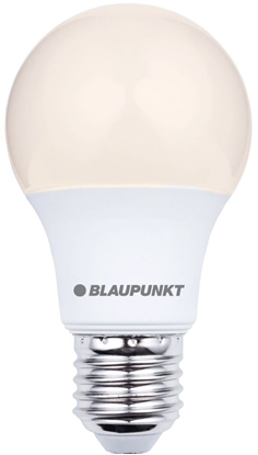 Изображение Blaupunkt LED lamp E27 A60 570lm 6W 2700K