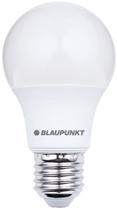 Изображение Blaupunkt LED lamp E27 A60 600lm 6W 4000K