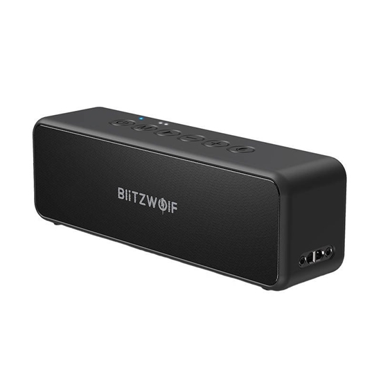 Picture of Blitzwolf BW-WA4 30W Bluetooth speaker