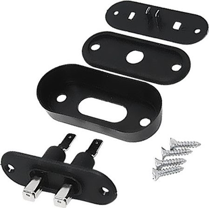 Attēls no Blow Czujnik kracowy do drzwi przesuwnych (wcznik / wycznik)