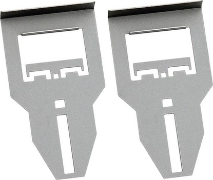 Attēls no Blow Klucze do wycigania radia (Clarion new)