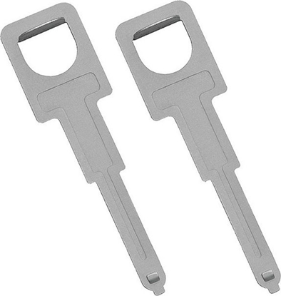 Attēls no Blow Klucze do wycigania radia (Clarion)