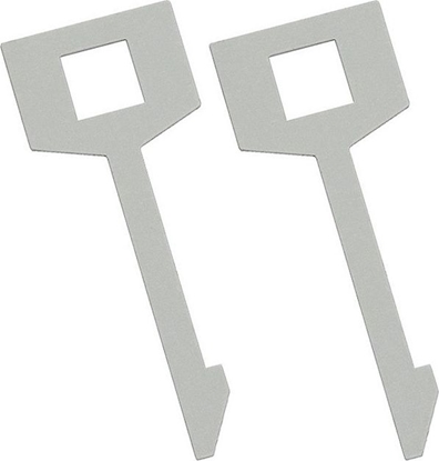 Attēls no Blow Klucze do wycigania radia (Kenwood)