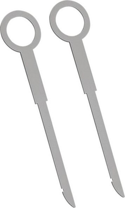 Attēls no Blow Klucze do wycigania radia (Renault Laguna)