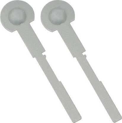 Attēls no Blow Klucze do wycigania radia (Sony >2001r.)