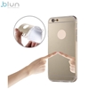 Изображение Blun Mirror Galaxy S8 Plus Gold (BL-MIRR-G955-GO)