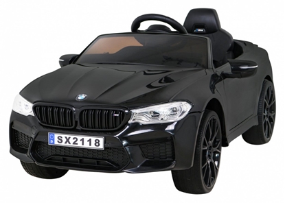 Picture of BMW DRIFT M5 Children's Electric Car