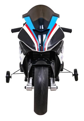 Picture of BMW HP4 Children's Electric Motorcycle