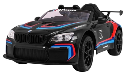 Picture of BMW M6 GT3 Children's Electric Car